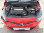 2014 HYUNDAI I20 ACTIVE for sale at Copart BRISTOL