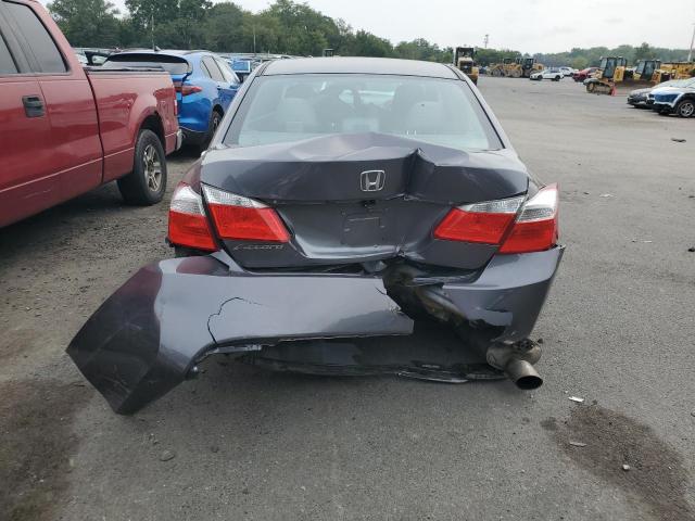 Sedans HONDA ACCORD 2015 Charcoal