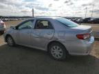 2011 TOYOTA COROLLA BASE   for sale at Copart AB - EDMONTON
