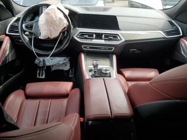 2022 BMW X6 XDRIVE40I  