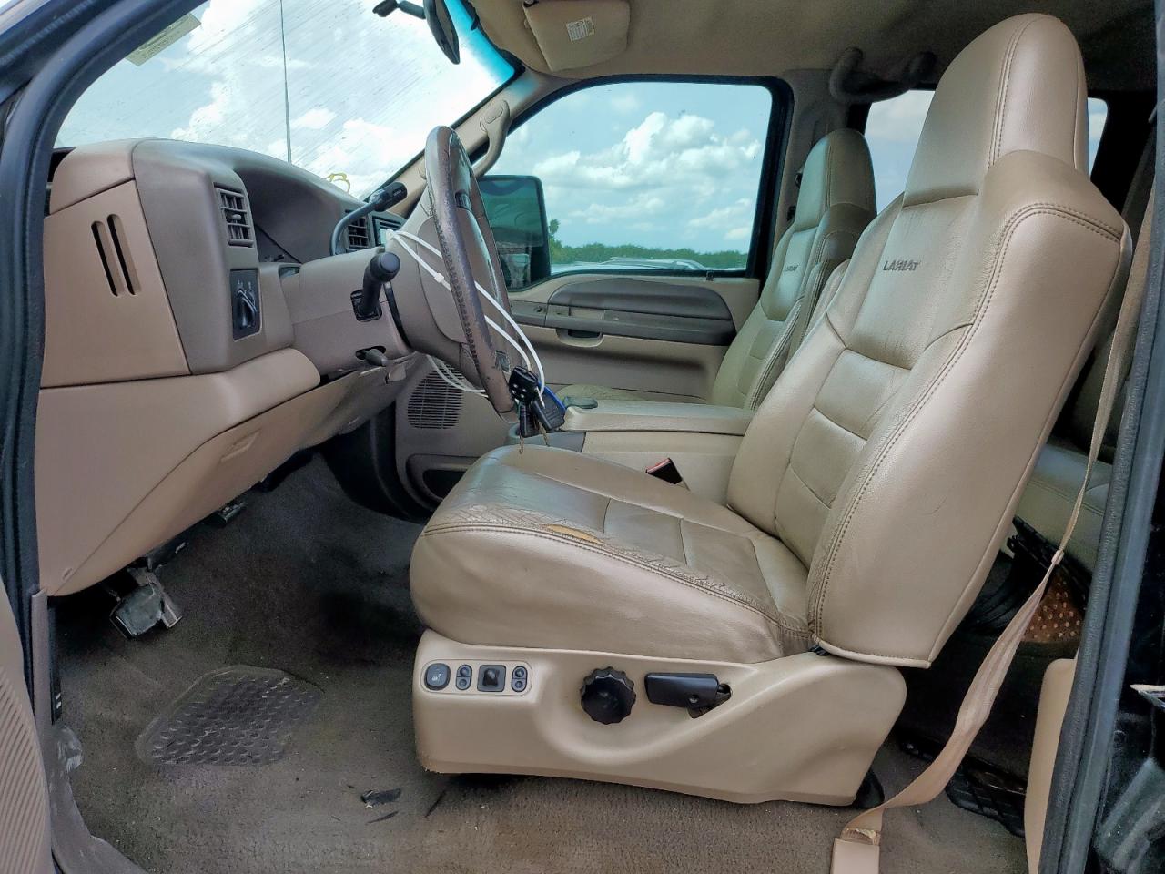 1999 Ford F250 Super Duty VIN: 1FTNW21F6XEE71036 Lot: 66676375