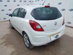 2015 VAUXHALL CORSA SXI for sale at Copart BRISTOL