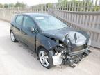 2016 SEAT IBIZA FR TECHNOLOGY TSI  for sale at Copart WESTBURY
