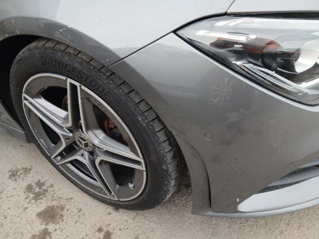 2021 MERCEDES BENZ CLA 180 AM