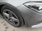 2021 MERCEDES BENZ CLA 180 AM for sale at Copart PETERLEE