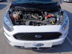 2019 FORD KA+ ACTIVE for sale at Copart CHESTER