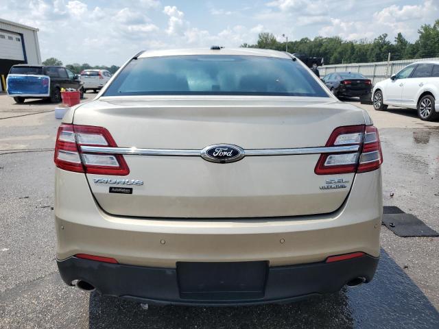  FORD TAURUS 2017 Бежевый