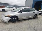 2008 HONDA CIVIC DX-G   for sale at Copart NS - HALIFAX