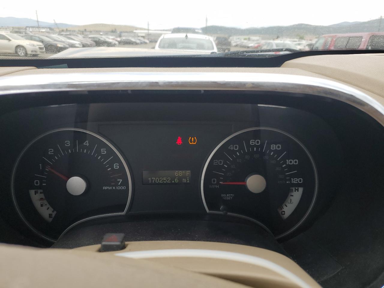 2007 Ford Explorer Xlt VIN: 1FMEU73E07UB21720 Lot: 69876715