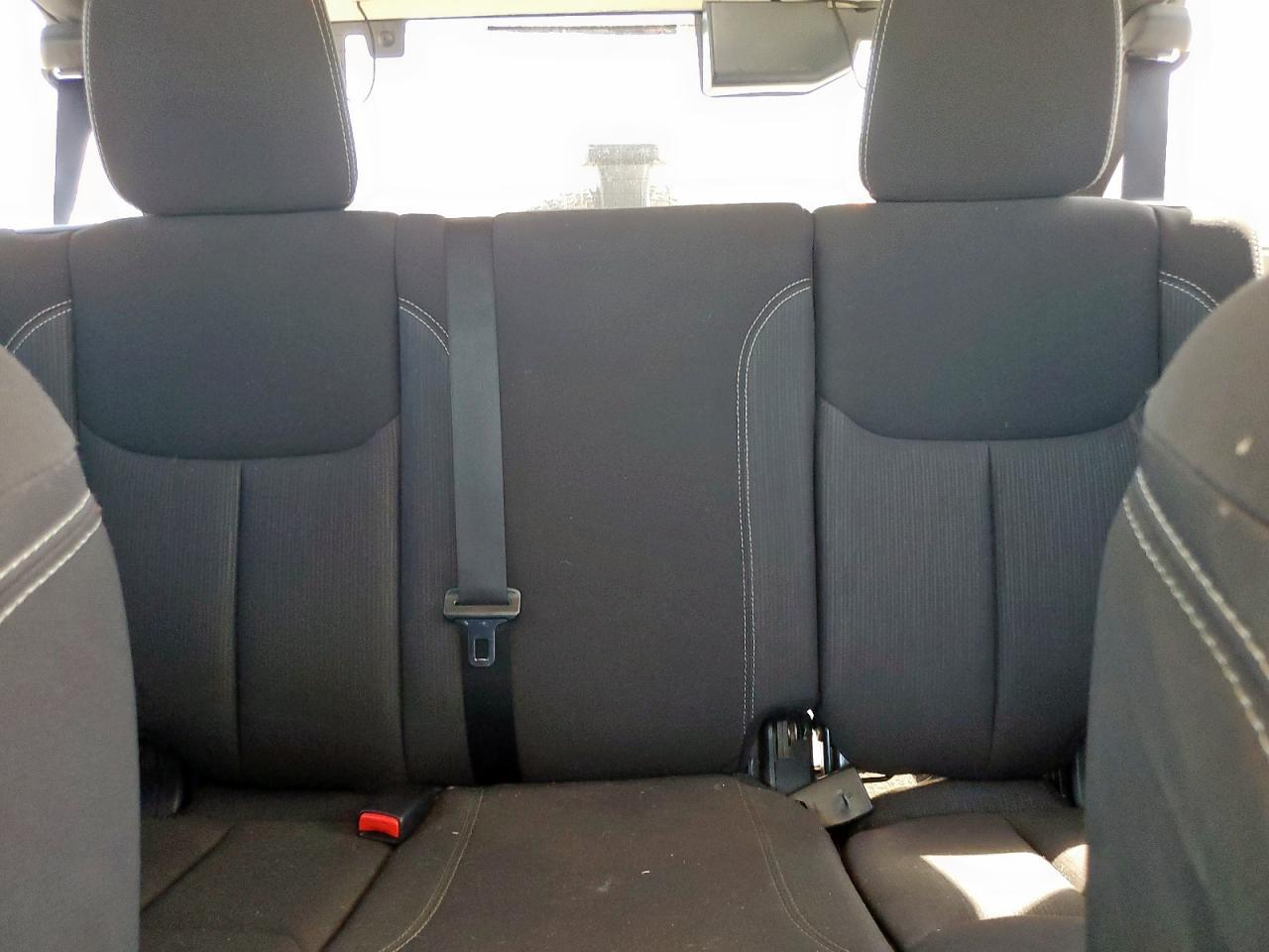 2013 Jeep Wrangler Unlimited Sahara VIN: 1C4BJWEG1DL538581 Lot: 68946845