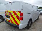 2023 VAUXHALL VIVARO F2900 PRO S/S  for sale at Copart SANDY