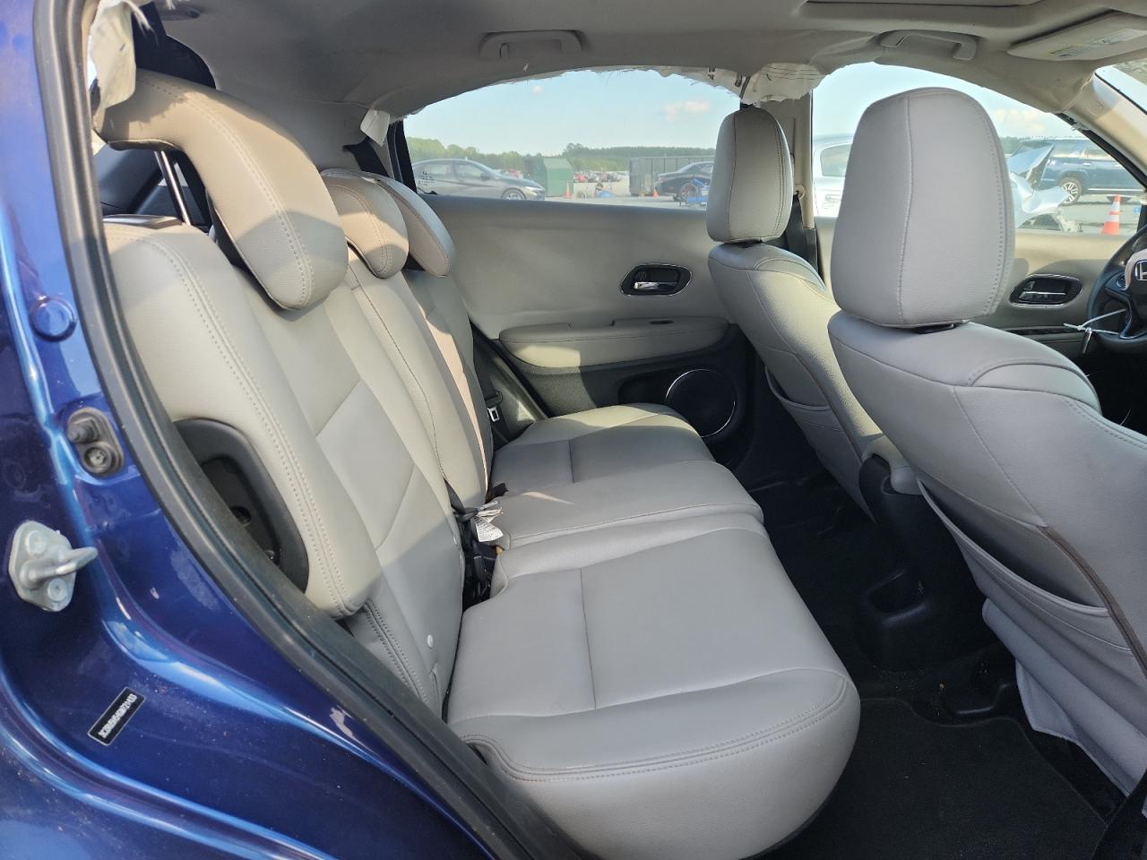 2016 Honda Hr-V Ex VIN: 3CZRU5H54GM721433 Lot: 70575895