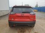 2019 JEEP CHEROKEE TRAILHAWK   à vendre chez Copart NB - MONCTON