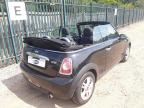 2013 MINI ONE  for sale at Copart COLCHESTER