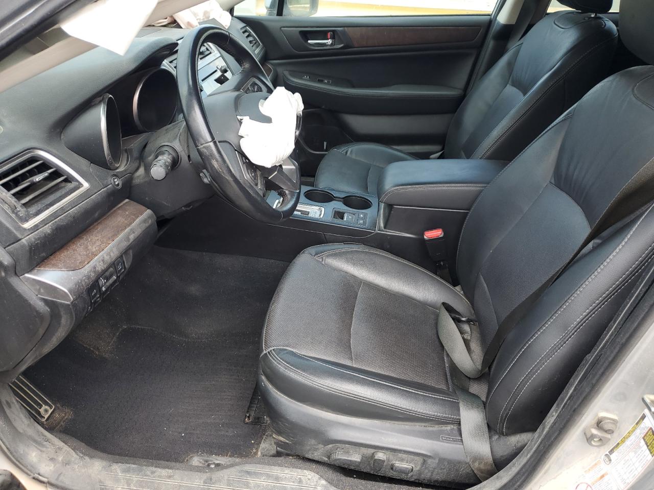 2016 Subaru Outback 2.5I Limited VIN: 4S4BSALC9G3216156 Lot: 67994665