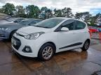 2015 HYUNDAI I10 PREMIUM for sale at Copart WOLVERHAMPTON