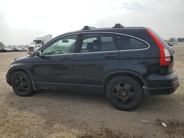 2011 HONDA CR-V LX  
