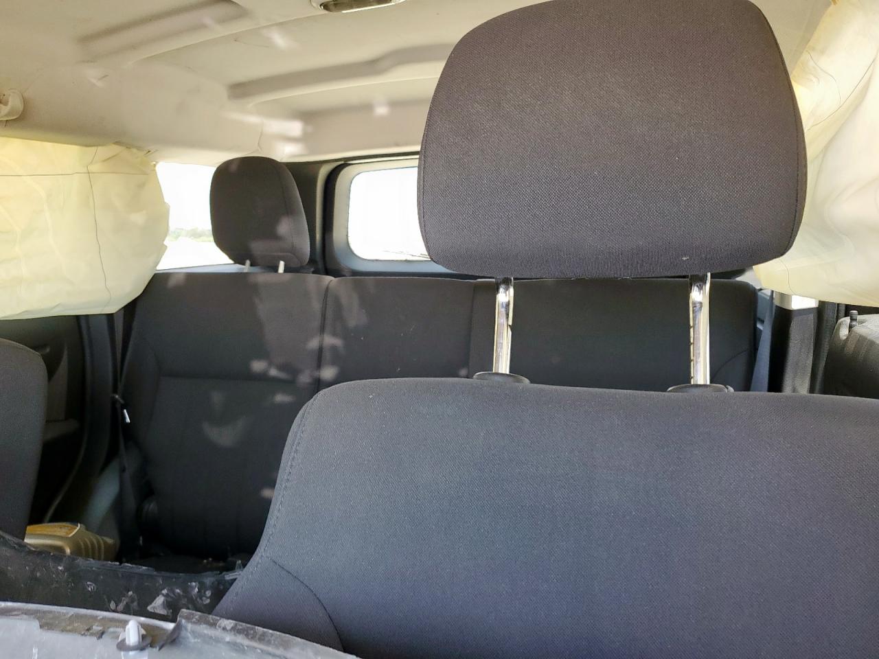 2011 Dodge Nitro Heat VIN: 1D4PT4GKXBW589212 Lot: 69110645