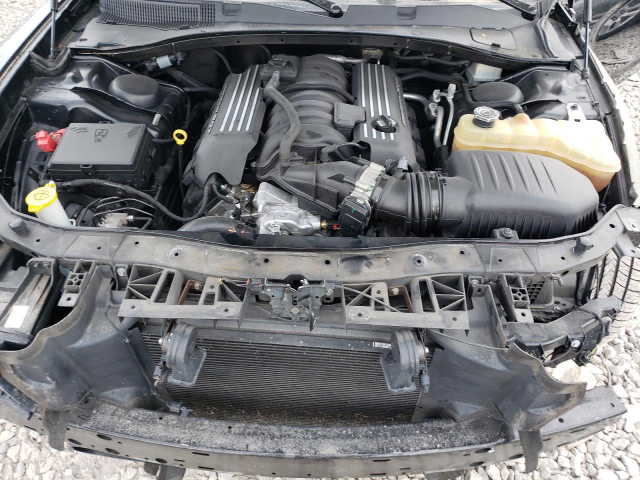 2021 Dodge Charger Scat Pack VIN: 2C3CDXGJ5MH603573 Lot: 68678885