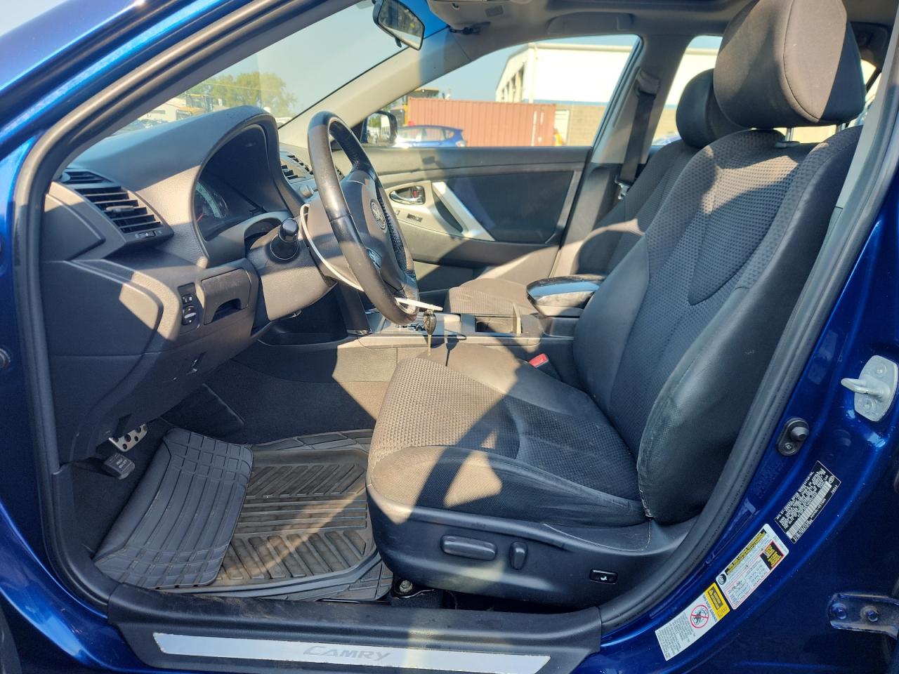 2010 Toyota Camry Base VIN: 4T1BF3EK1AU557248 Lot: 68341775