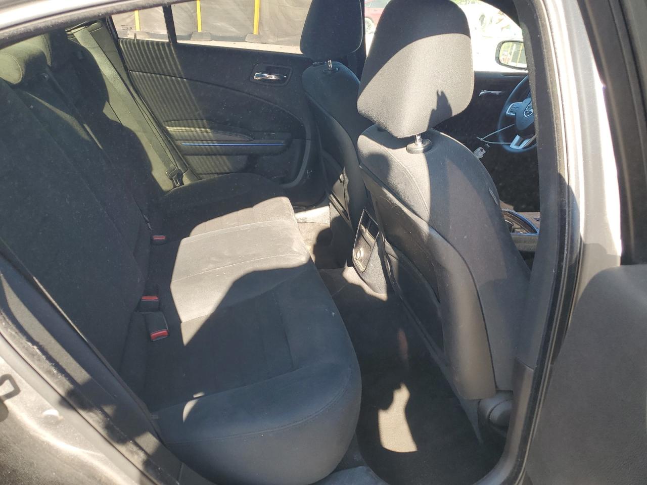 2011 Dodge Charger VIN: 2B3CL3CG6BH587075 Lot: 69775225