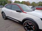 2021 VAUXHALL MOKKA SRI NAV PREMIUM TUR 1.2 TURBO 100 SRI NAV PREMIUM 5DR for sale at Copart WOLVERHAMPTON