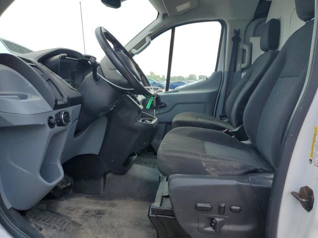 2017 FORD TRANSIT T-250  