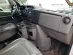 2013 FORD ECONOLINE E350 SUPER DUTY VAN   for sale at Copart MA - WEST WARREN