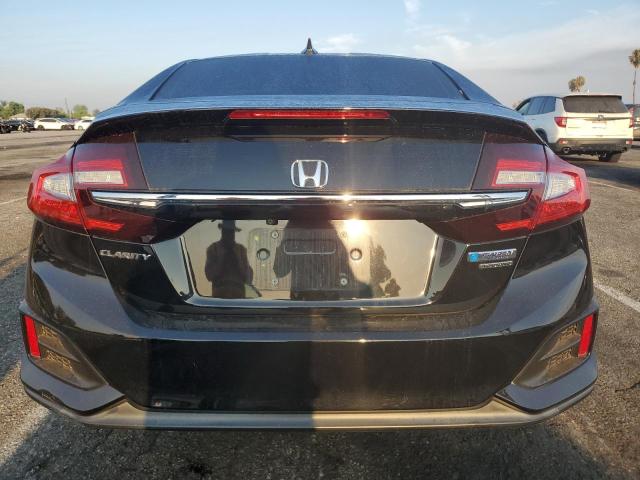  HONDA CLARITY 2018 Czarny