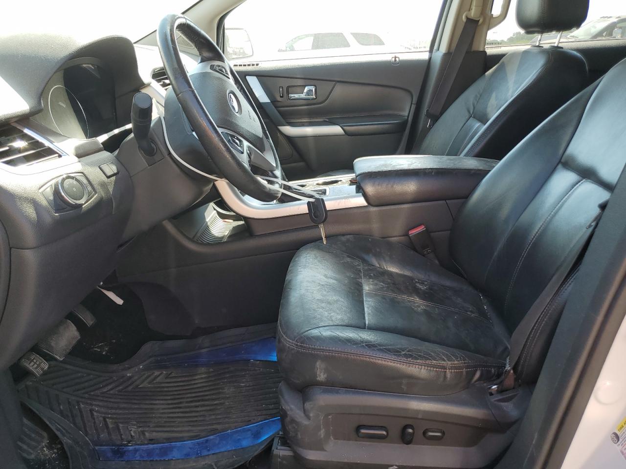 2013 Ford Edge Limited VIN: 2FMDK4KC8DBB29579 Lot: 68068915