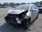 2010 CITROEN C3 VTR+ HDI  for sale at Copart WOLVERHAMPTON