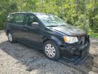 2013 DODGE GRAND CARAVAN SE   for sale at Copart ON - COOKSTOWN