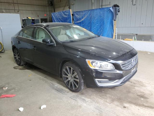  VOLVO S60 2017 Серый