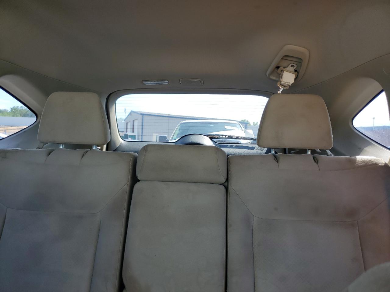 2015 Honda Cr-V Ex VIN: 5J6RM3H52FL017994 Lot: 69846325