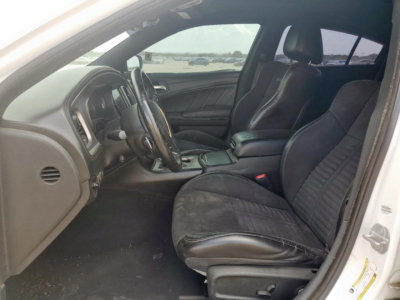 2019 Dodge Charger R/T VIN: 2C3CDXCT0KH544503 Lot: 70017535