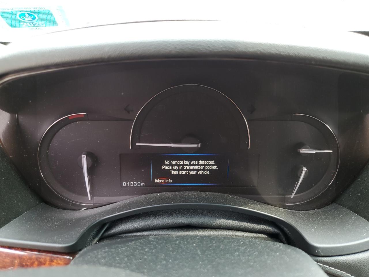 2017 Cadillac Ats Luxury VIN: 1G6AH5RX7H0130978 Lot: 67623755