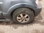 2006 MITSUBISHI SHOGUN DI- for sale at Copart SANDWICH