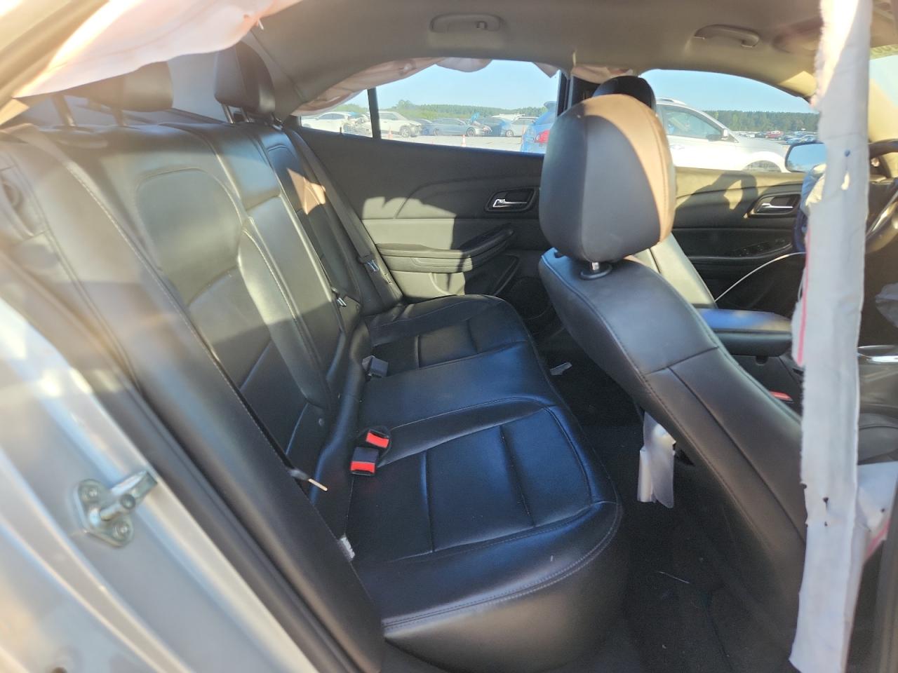 2014 Chevrolet Malibu Ltz VIN: 1G11H5SL7EF298111 Lot: 70945085