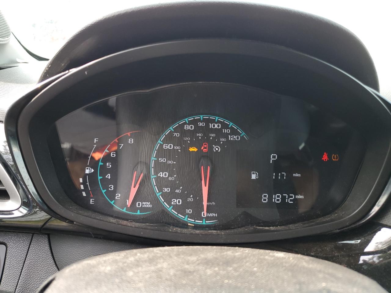 2021 Chevrolet Spark 1Lt VIN: KL8CD6SA4MC718805 Lot: 68478975