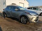 2021 TOYOTA C-HR XLE   for sale at Copart ON - TORONTO