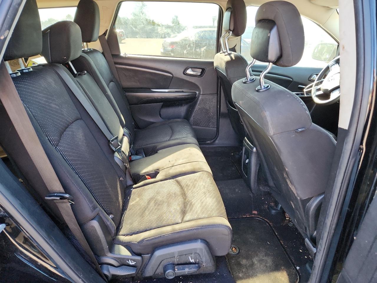 2014 Dodge Journey Sxt VIN: 3C4PDCBB0ET190492 Lot: 71770975