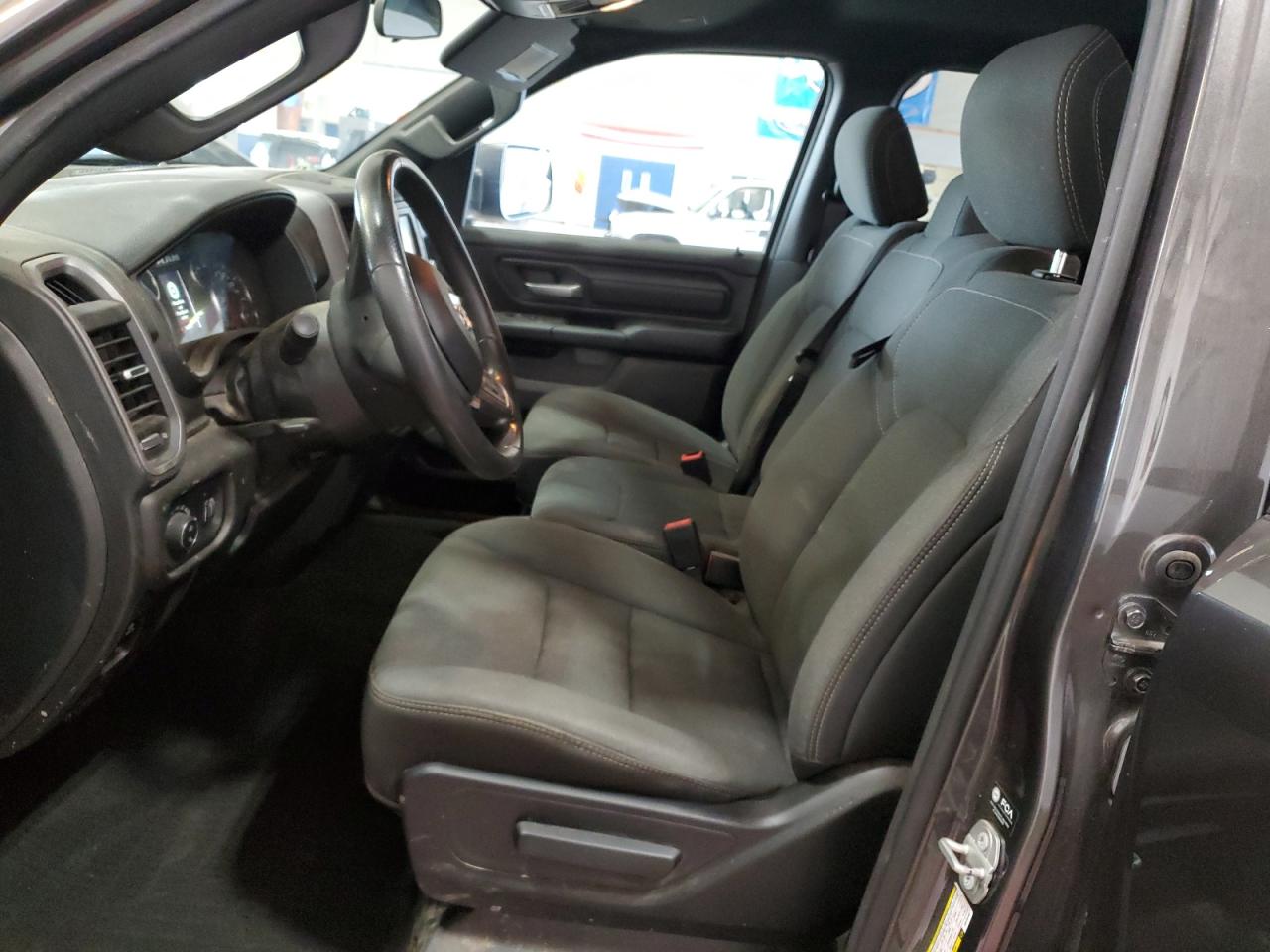 2024 Ram 1500 Tradesman VIN: 1C6RRFCG7RN226164 Lot: 67987685
