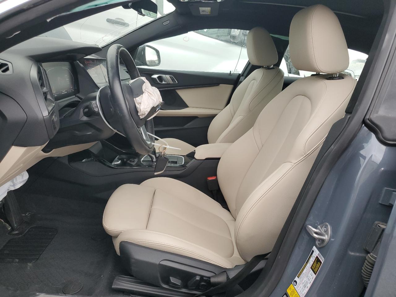 2022 BMW 228Xi VIN: WBA73AK09N7K08706 Lot: 70288325