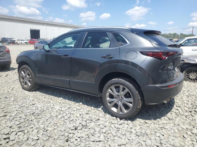  MAZDA CX30 2024 Серый