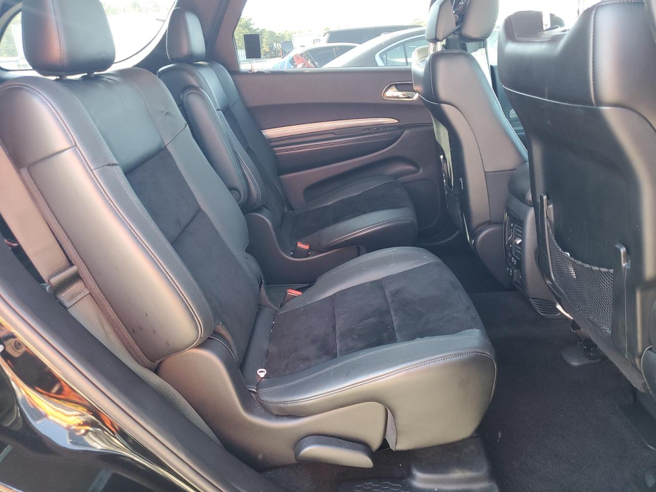 2018 Dodge Durango Gt VIN: 1C4RDJDG9JC184153 Lot: 70046245
