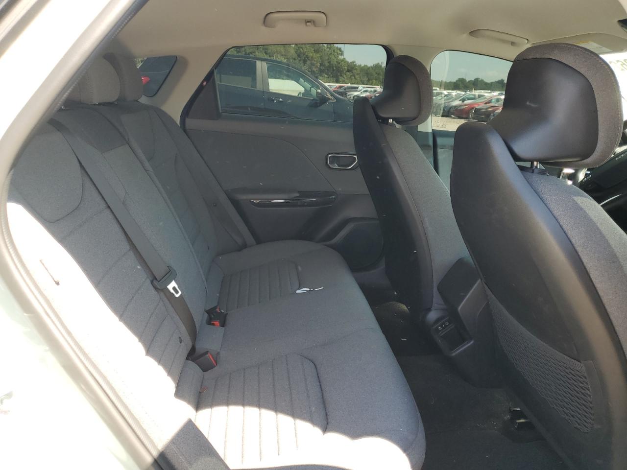 2025 Kia K4 Ex VIN: 3KPFU4DE4SE032603 Lot: 68262145