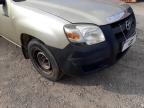 2008 MAZDA BT-50 4X2  for sale at Copart SANDWICH