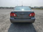2007 TOYOTA COROLLA CE   for sale at Copart ON - OTTAWA