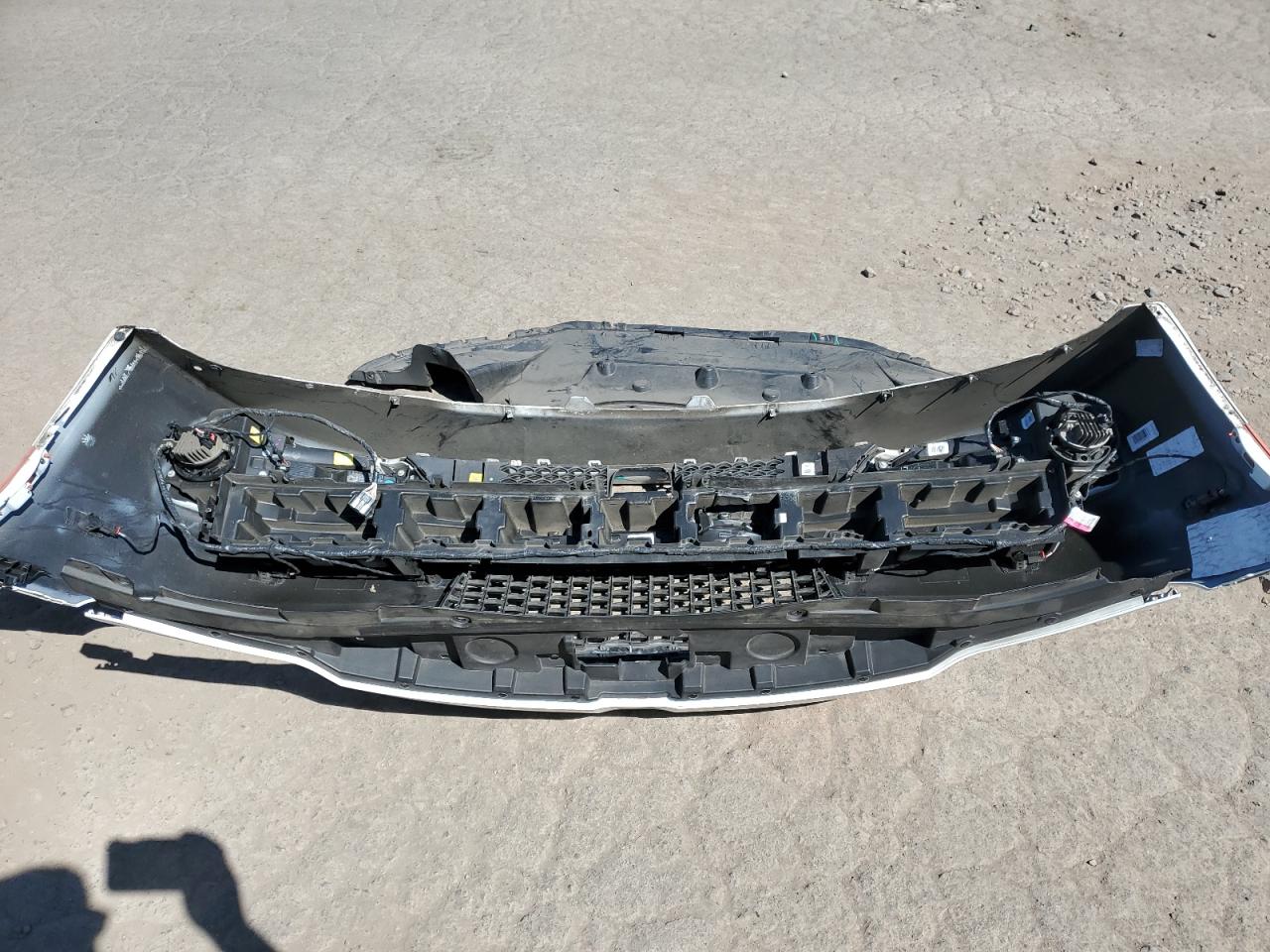 2023 Chrysler 300 S VIN: 2C3CCABTXPH640941 Lot: 66738465