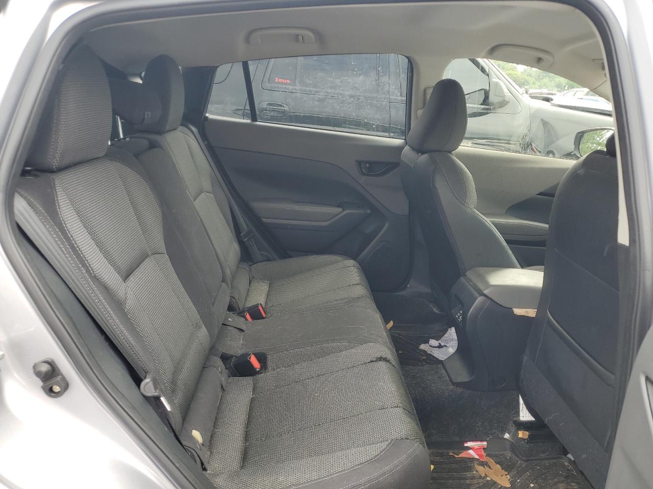 2024 Subaru Crosstrek Premium VIN: JF2GUADC1R8218025 Lot: 67149675